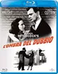 L'ombra del dubbio (IT Import) Blu-ray