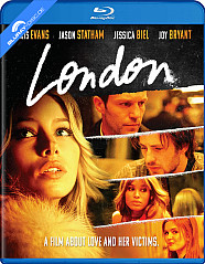 London (2006) (US Import ohne dt. Ton) Blu-ray