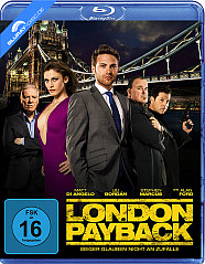 London Payback - Sieger glauben nicht an Zufälle Blu-ray