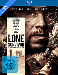 Lone Survivor (2013) Blu-ray