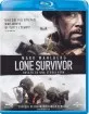 Lone Survivor (2013) (IT Import ohne dt. Ton) Blu-ray