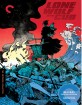 Lone Wolf and Cub - The Criterion Collection Digipak (Region A - US Import ohne dt. Ton) Blu-ray
