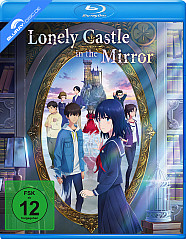 Lonely Castle in the Mirror