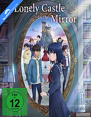 Lonely Castle in the Mirror (Collector's Edition) Blu-ray