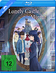 Lonely Castle in the Mirror Blu-ray