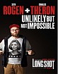 Long Shot (2019) 4K (4K UHD + Blu-ray + Digital Copy) (US Import ohne dt. Ton) Blu-ray