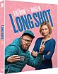 Long Shot (2019) - Novamedia Exclusive Fullslip Limited Edition (Region A - KR Import ohne dt. Ton) Blu-ray