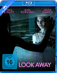 Look Away (2018) Blu-ray