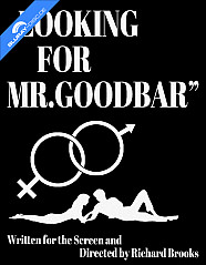 Looking For Mr. Goodbar 4K - Vinegar Syndrome Exclusive Limited Slipcover Edition (4K UHD + Blu-ray) (US Import ohne dt. Ton) Blu-ray