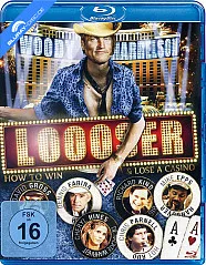 Loooser - How to win and lose a Casino Blu-ray