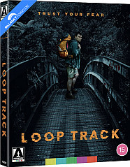 Loop Track (2023) - Limited Edition Fullslip (UK Import ohne dt. Ton) Blu-ray
