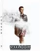 Looper (2012) 4K - Zavvi Exclusive Limited Edition Steelbook (4K UHD + Blu-ray) (UK Import ohne dt. Ton) Blu-ray