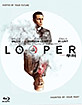 Looper (2012) - Limited Lenticular Slip Edition (Region A - KR Import ohne dt. Ton) Blu-ray