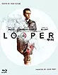 Looper (2012) - Limited Lenticular Slip Edition (Region A - KR Import ohne dt. Ton) Blu-ray