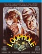 Loophole (1981) (Region A - US Import ohne dt. Ton) Blu-ray