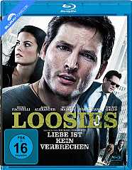 Loosies - Liebe ist kein Verbrechen Blu-ray