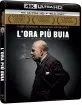 L'ora più buia (2017) 4K (4K UHD + Blu-ray) (IT Import) Blu-ray