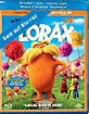 Lorax - Il guardiano della foresta (Blu-ray + DVD + Digital Copy) (IT Import ohne dt. Ton) Blu-ray
