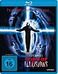 Lord of Illusions Blu-ray