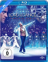 Lord of the Dance - Dangerous Games Blu-ray