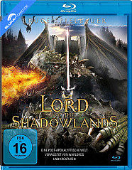 Lord of the Shadowlands Blu-ray