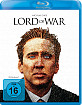 Lord of War (4K Remastered) Blu-ray