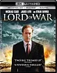 Lord of War 4K (4K UHD + Blu-ray + Digital Copy) (US Import ohne dt. Ton) Blu-ray