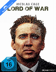 Lord of War (Limited Mediabook Edition) Blu-ray