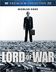 Lord of War - Premium Collection (FR Import ohne dt. Ton) Blu-ray