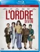 L'ordre divin (FR Import) Blu-ray