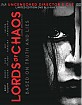 Lords of Chaos - Uncensored Director's Cut (Blu-ray + DVD) (Region A - US Import ohne dt. Ton) Blu-ray