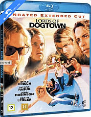 Lords of Dogtown - Extended Version (SE Import) Blu-ray