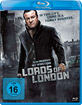 Lords of London Blu-ray