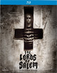 Lords of Salem (FR Import ohne dt. Ton) Blu-ray