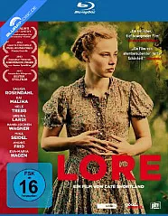 Lore (2012) Blu-ray