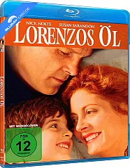 Lorenzos Öl (3. Neuauflage) Blu-ray