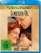 Lorenzos Öl (Neuauflage) Blu-ray