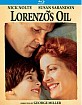 Lorenzo's Oil (1992) (Region A - US Import ohne dt. Ton) Blu-ray