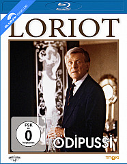 Loriot - Ödipussi Blu-ray