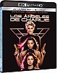 Los Ángeles de Charlie (2019) 4K (4K UHD + Blu-ray) (ES Import) Blu-ray