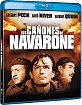 Los Cañones de Navarone (Edición 2017) (ES Import) Blu-ray