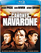 Los Cañones de Navarone (ES Import) Blu-ray