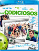 Los Codiciosos (ES Import) Blu-ray