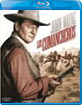 Los Comancheros (ES Import) Blu-ray