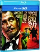 Los Crímenes del Museo de Cera (Blu-ray 3D + Blu-ray) (ES Import) Blu-ray