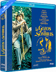 Los Gozos y las Sombras: La Serie Completa (ES Import ohne dt. Ton) Blu-ray