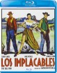 Los implacables (ES Import) Blu-ray