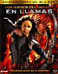Los Juegos Del Hambre: En Llamas - Edición Especial (ES Import ohne dt. Ton) Blu-ray