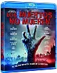 Los Muertos No Mueren (ES Import) Blu-ray