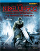 Los Nibelungos (1924) (ES Import ohne dt. Ton) Blu-ray